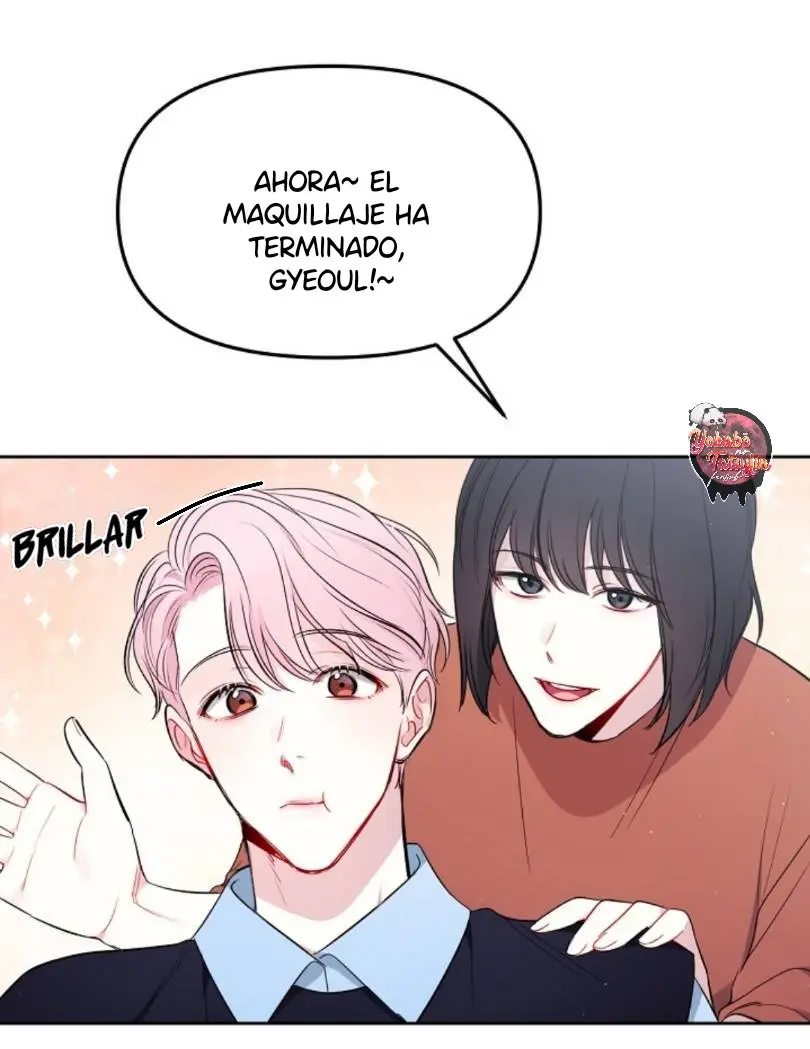 Orbita estelar (2021) - Capítulo 4 - Página 20 - LectorTMOo