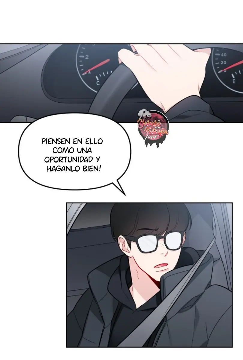 Orbita estelar (2021) - Capítulo 4 - Página 22 - LectorTMOo