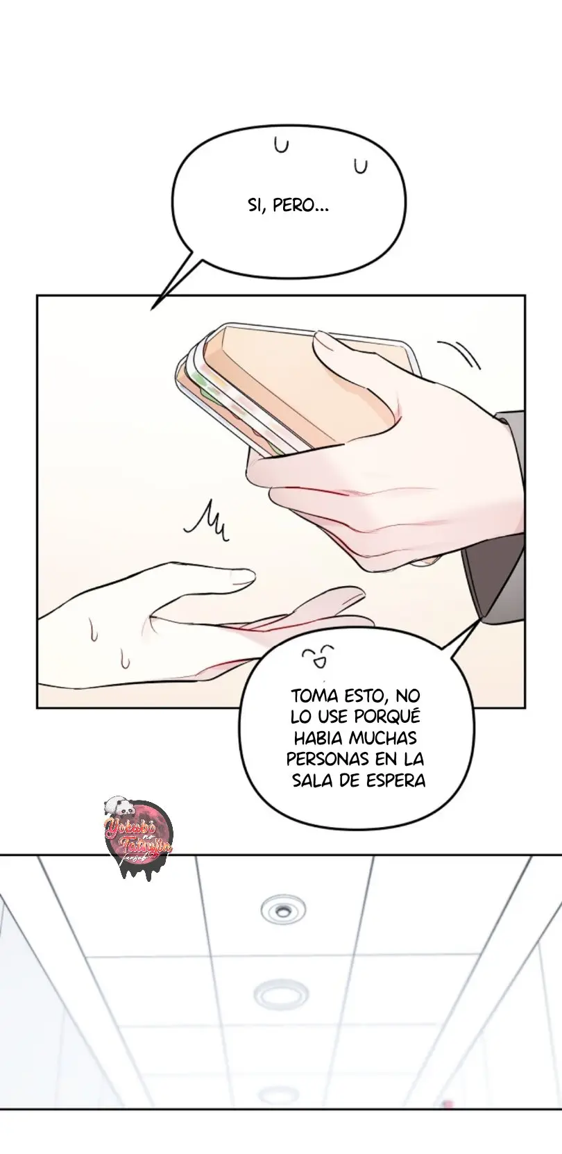 Orbita estelar (2021) - Capítulo 4 - Página 40 - LectorTMOo