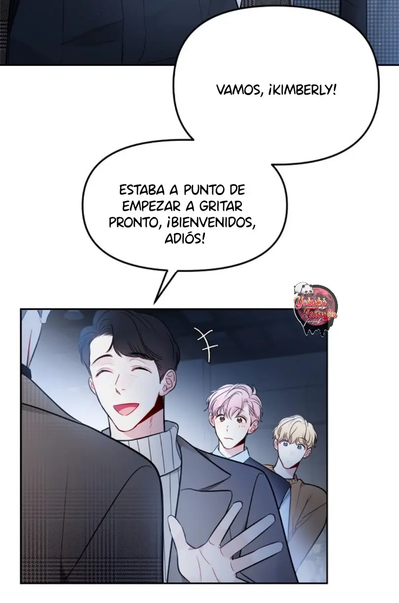 Orbita estelar (2021) - Capítulo 4 - Página 48 - LectorTMOo