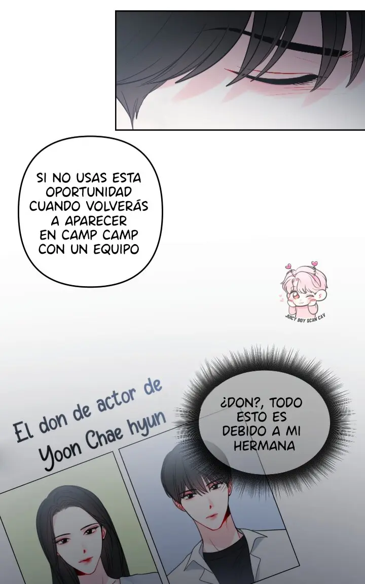 Orbita estelar (2021) - Capítulo 40 - Página 41 - LectorTMOo