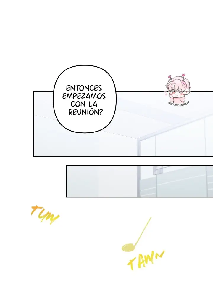 Orbita estelar (2021) - Capítulo 40 - Página 50 - LectorTMOo