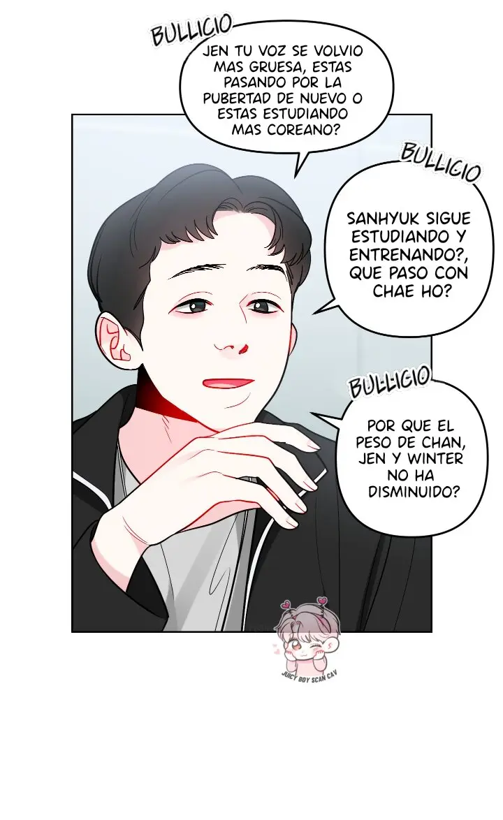 Orbita estelar (2021) - Capítulo 40 - Página 68 - LectorTMOo