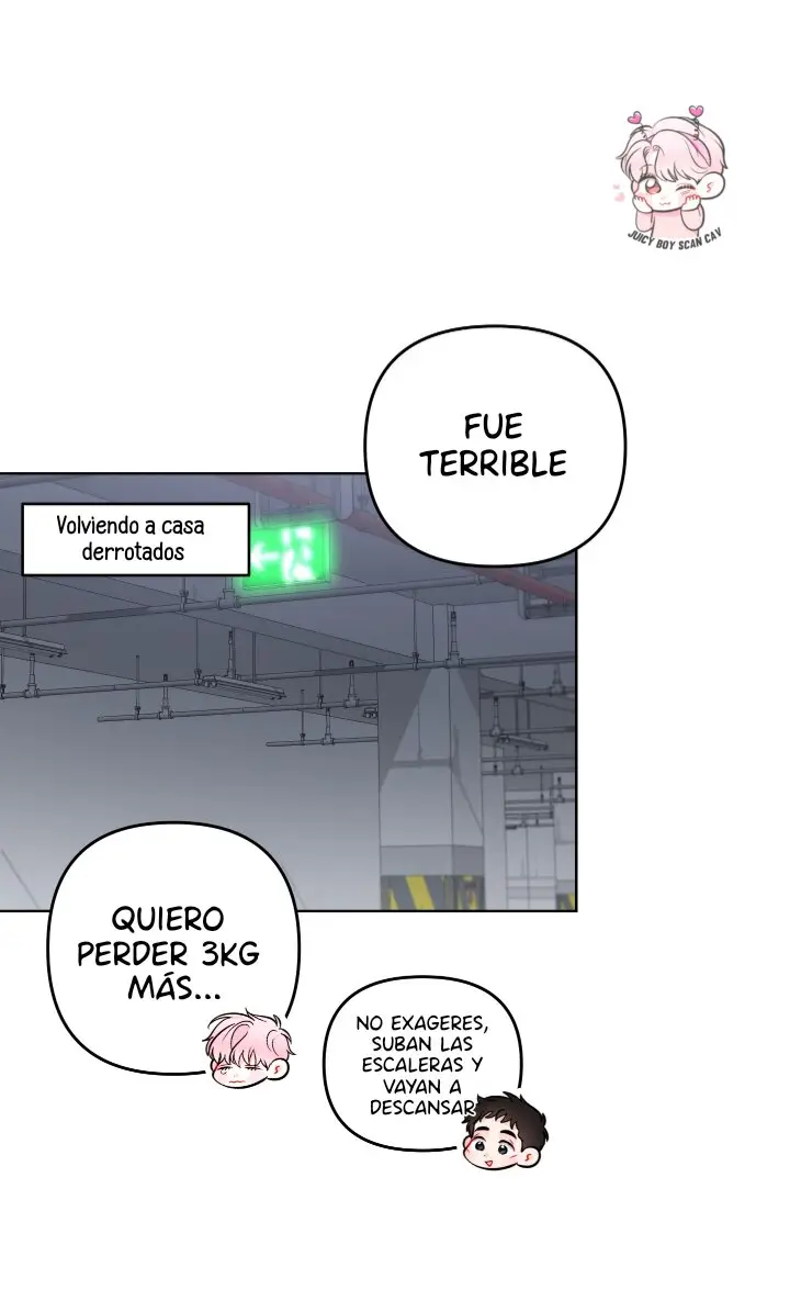 Orbita estelar (2021) - Capítulo 40 - Página 71 - LectorTMOo