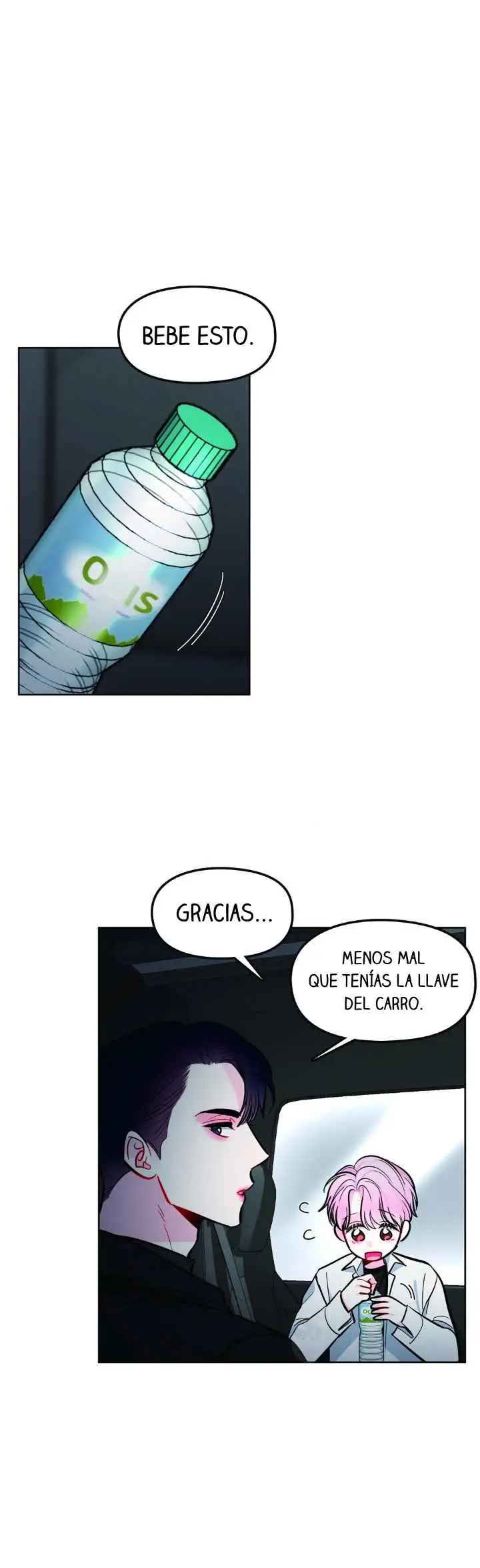 Orbita estelar (2021) - Capítulo 41 - Página 4 - LectorTMOo