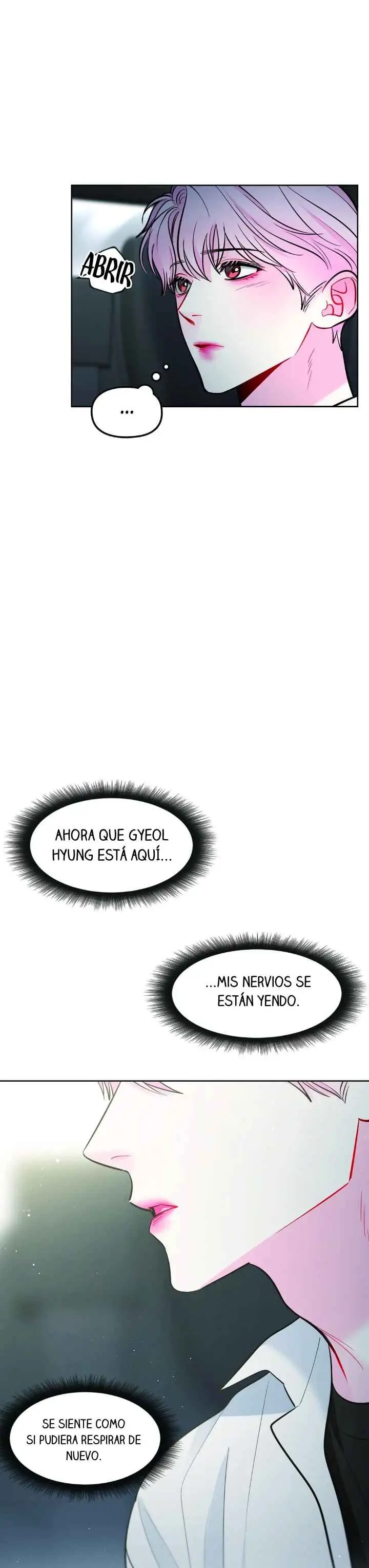 Orbita estelar (2021) - Capítulo 41 - Página 6 - LectorTMOo