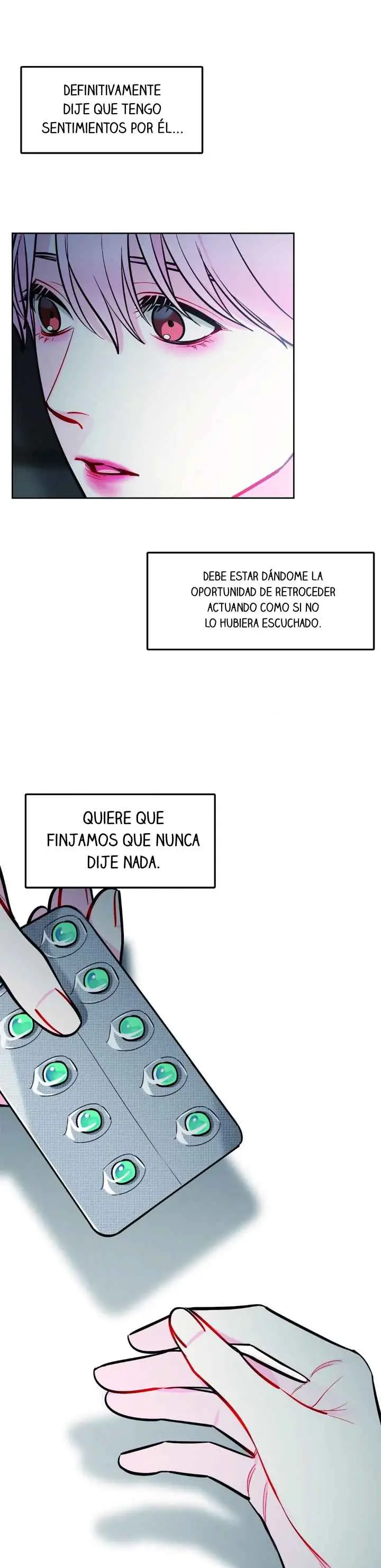 Orbita estelar (2021) - Capítulo 41 - Página 12 - LectorTMOo
