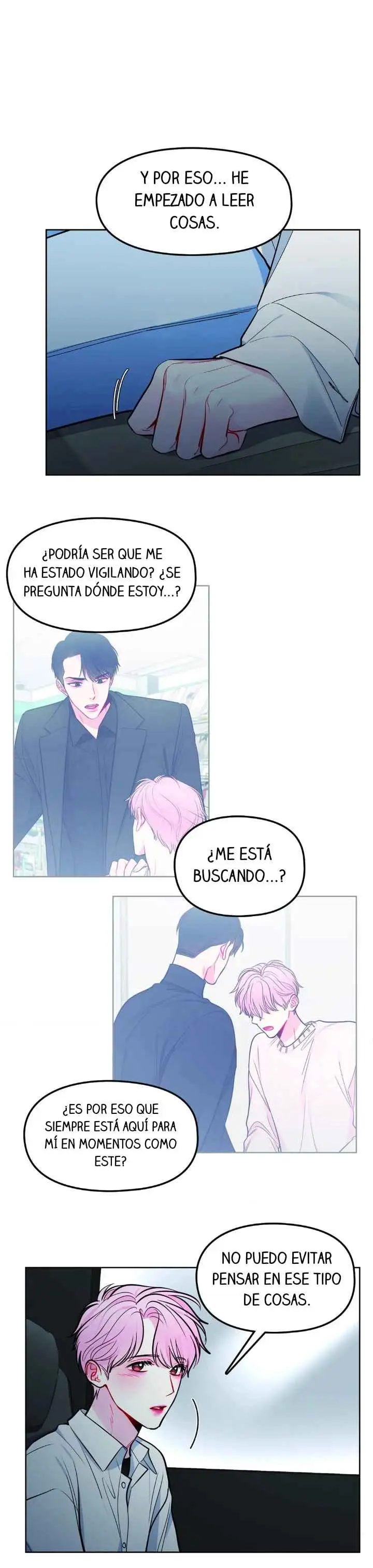 Orbita estelar (2021) - Capítulo 41 - Página 15 - LectorTMOo