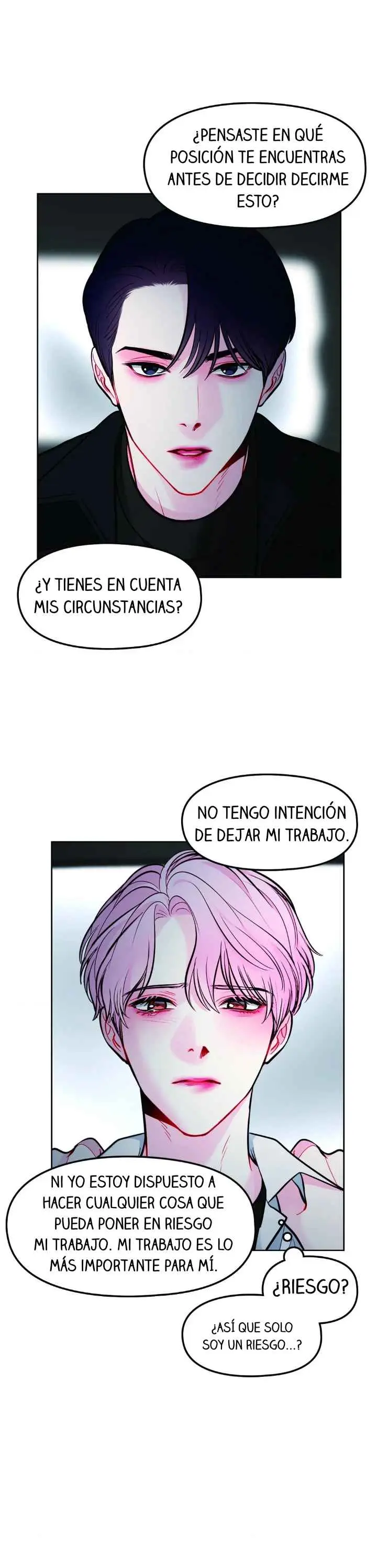 Orbita estelar (2021) - Capítulo 41 - Página 18 - LectorTMOo