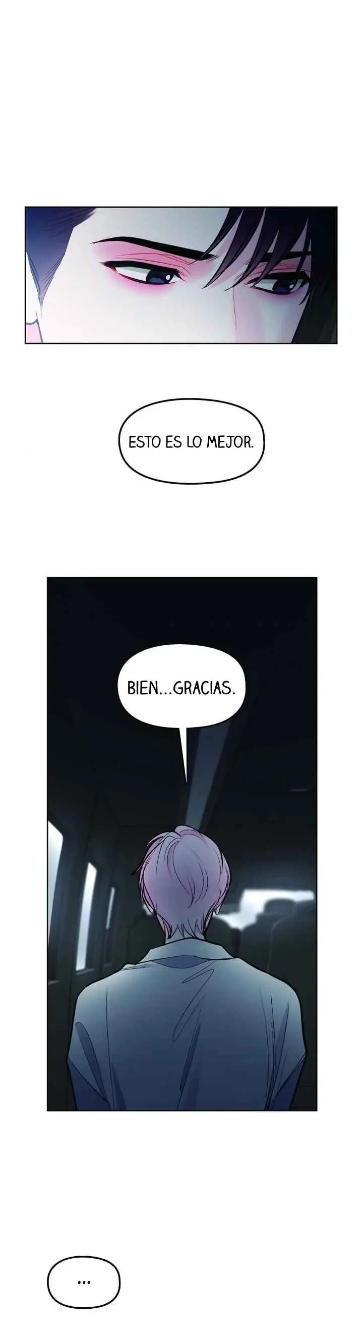 Orbita estelar (2021) - Capítulo 41 - Página 21 - LectorTMOo