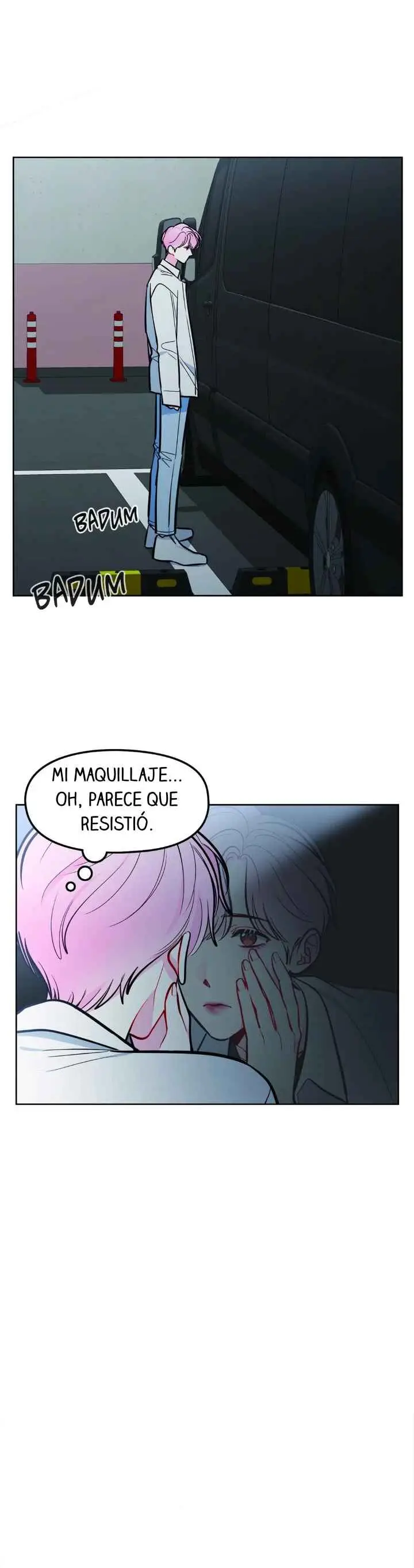 Orbita estelar (2021) - Capítulo 41 - Página 24 - LectorTMOo