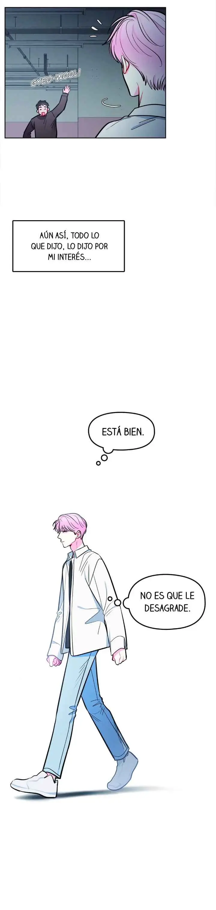 Orbita estelar (2021) - Capítulo 41 - Página 25 - LectorTMOo