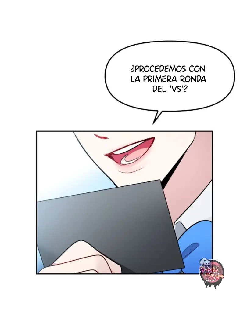 Orbita estelar (2021) - Capítulo 5 - Página 23 - LectorTMOo