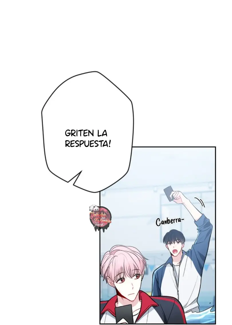 Orbita estelar (2021) - Capítulo 5 - Página 31 - LectorTMOo