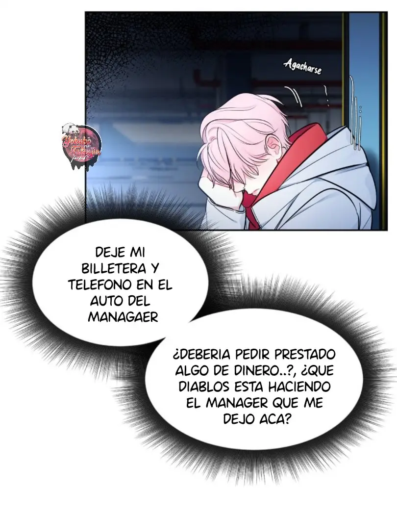 Orbita estelar (2021) - Capítulo 5 - Página 51 - LectorTMOo