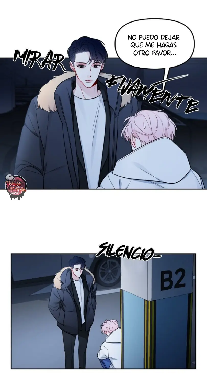Orbita estelar (2021) - Capítulo 6 - Página 9 - LectorTMOo