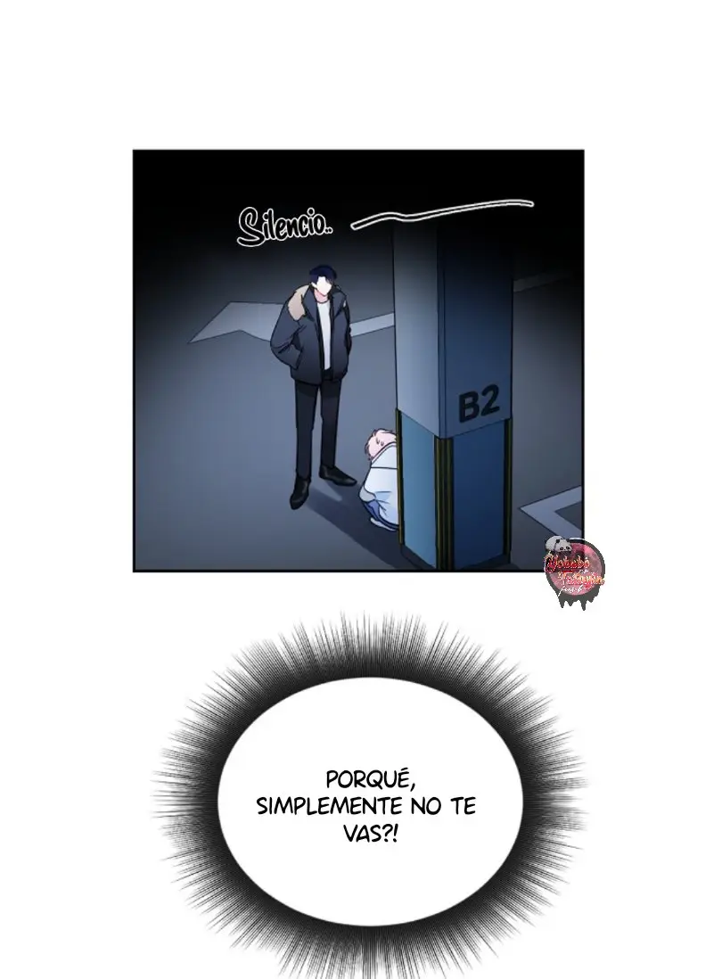 Orbita estelar (2021) - Capítulo 6 - Página 10 - LectorTMOo