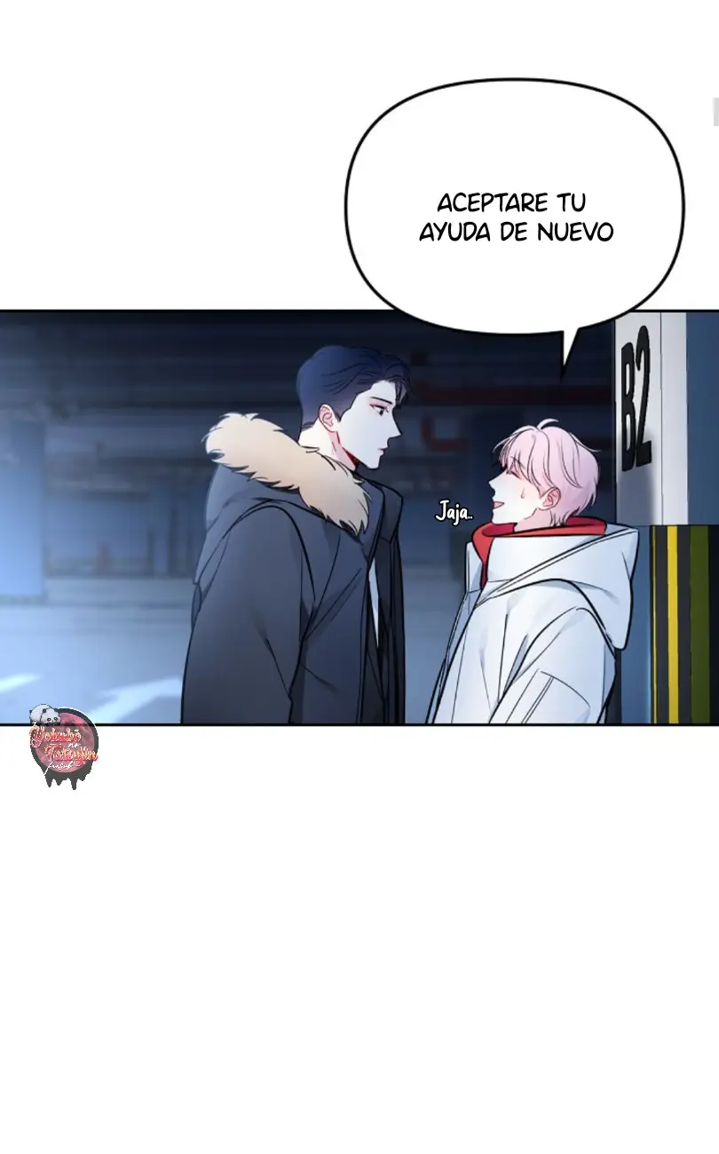 Orbita estelar (2021) - Capítulo 6 - Página 14 - LectorTMOo