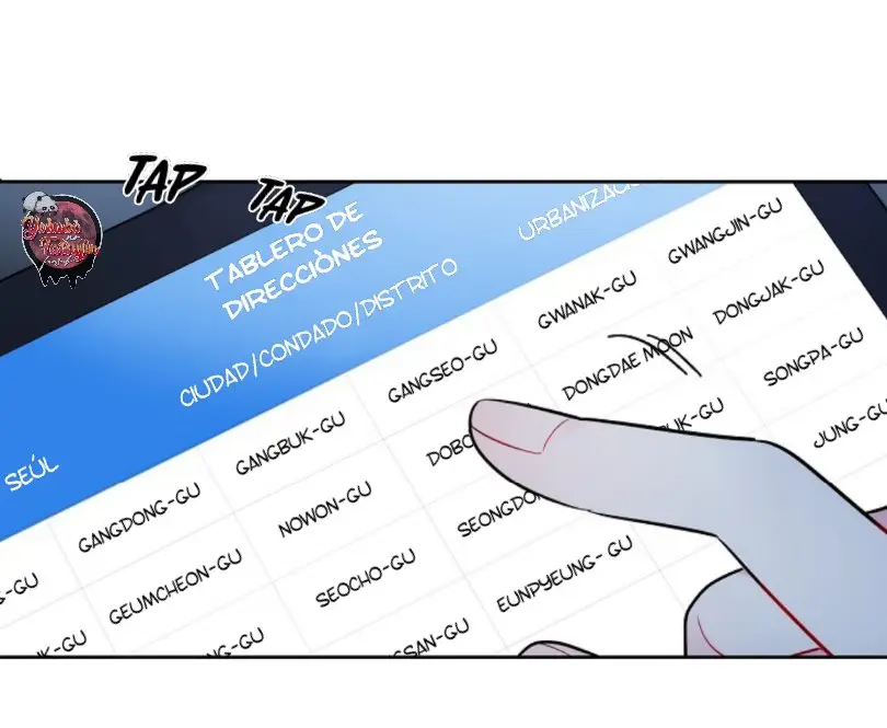 Orbita estelar (2021) - Capítulo 6 - Página 17 - LectorTMOo