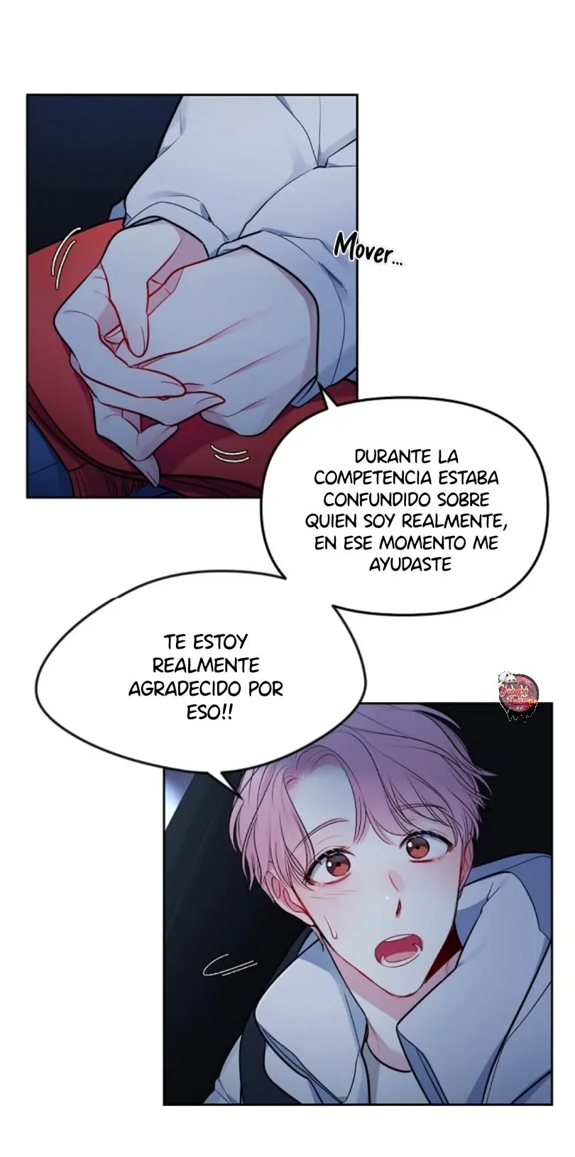 Orbita estelar (2021) - Capítulo 6 - Página 23 - LectorTMOo