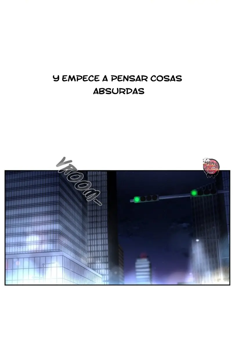 Orbita estelar (2021) - Capítulo 6 - Página 28 - LectorTMOo