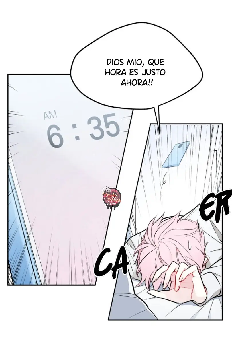 Orbita estelar (2021) - Capítulo 6 - Página 36 - LectorTMOo