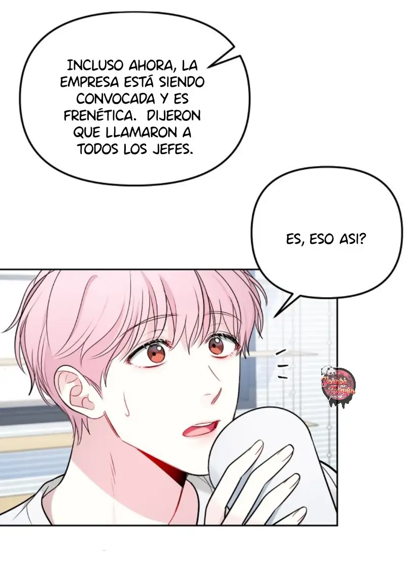 Orbita estelar (2021) - Capítulo 6 - Página 52 - LectorTMOo