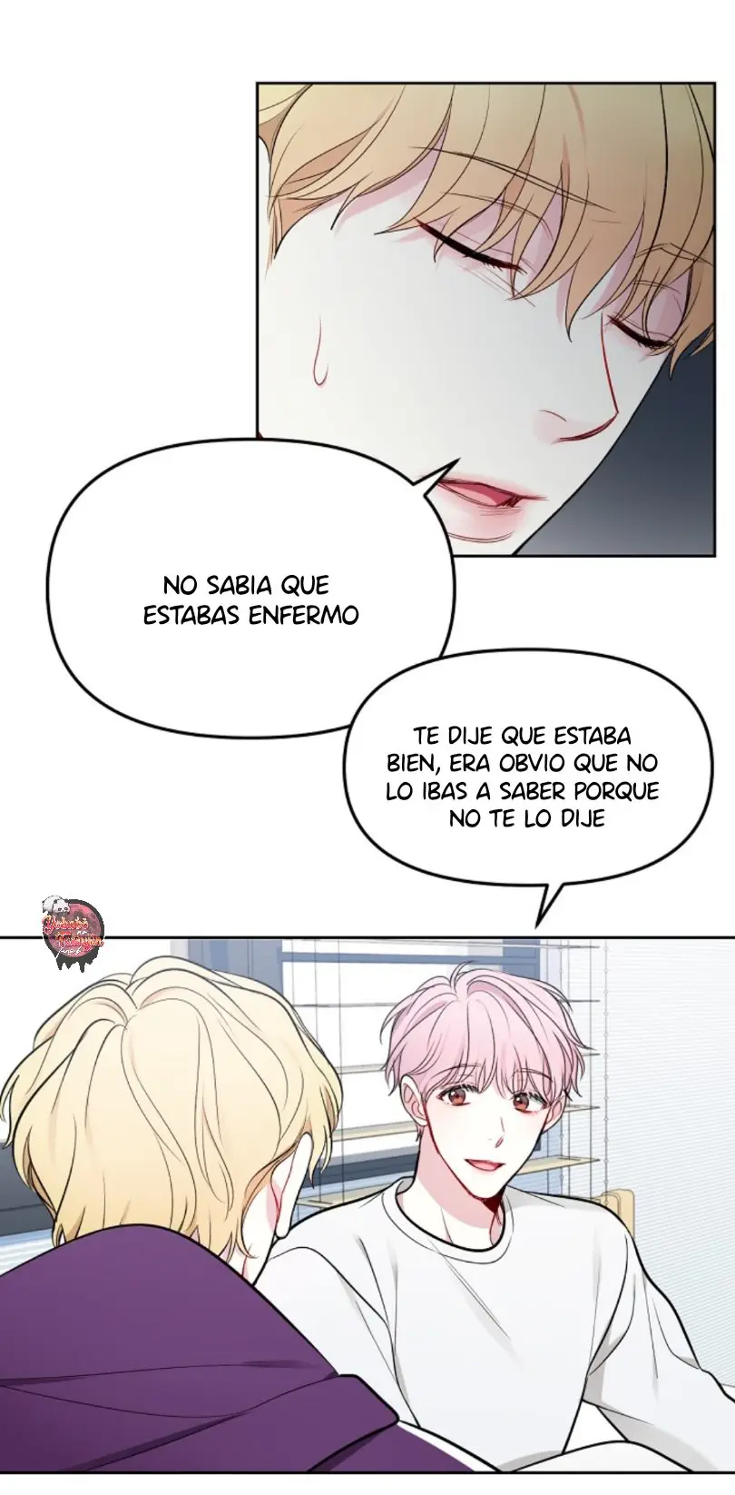 Orbita estelar (2021) - Capítulo 6 - Página 54 - LectorTMOo