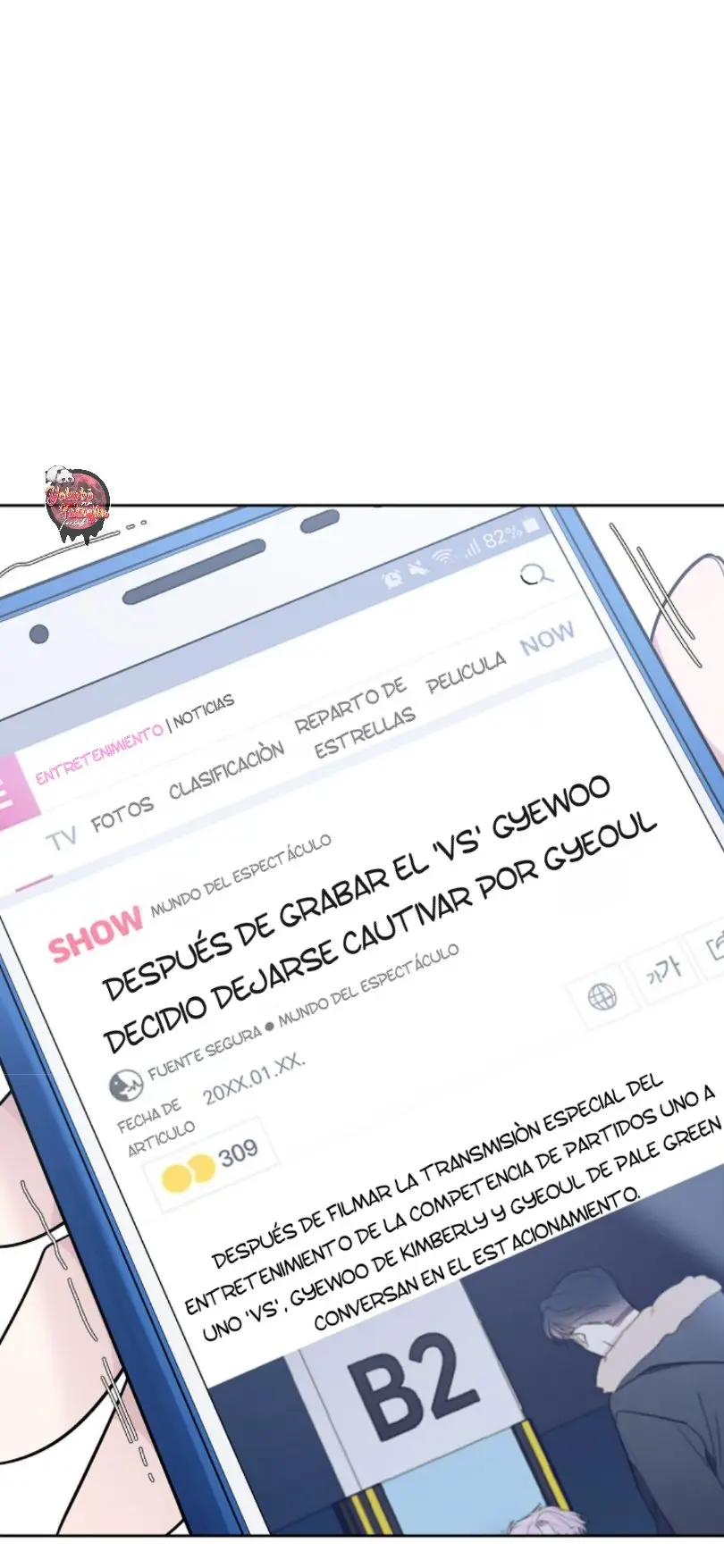 Orbita estelar (2021) - Capítulo 6 - Página 59 - LectorTMOo