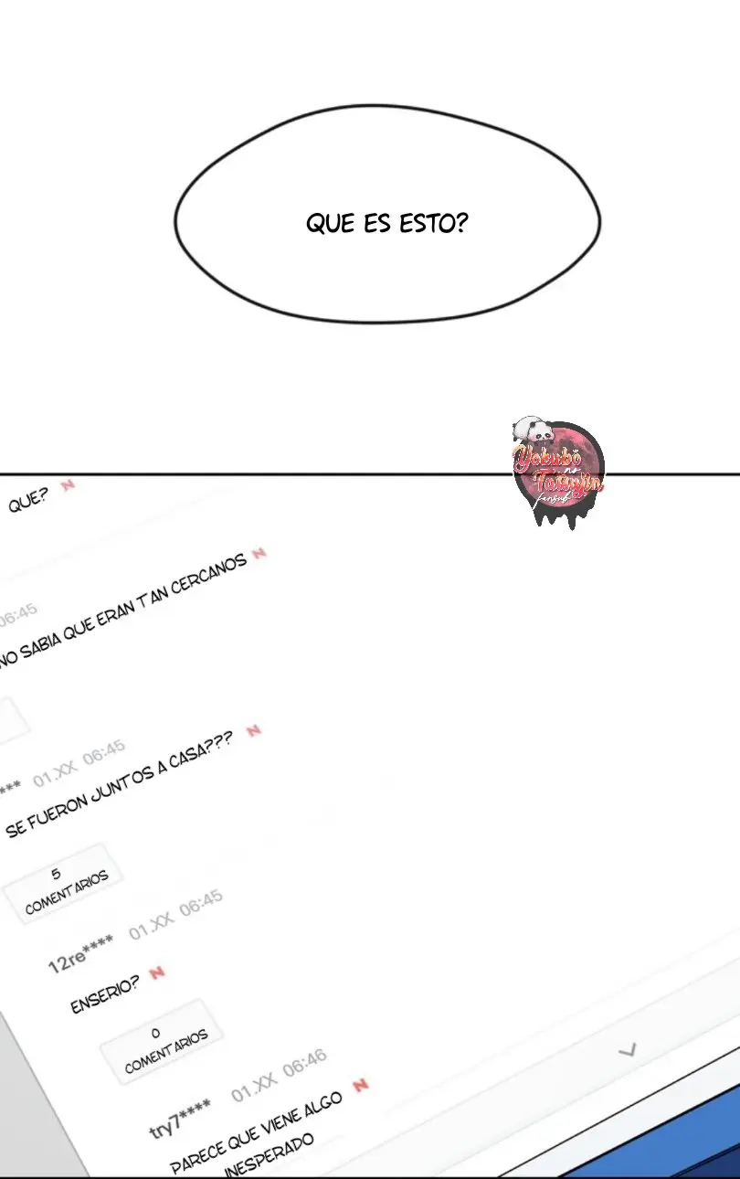 Orbita estelar (2021) - Capítulo 6 - Página 60 - LectorTMOo
