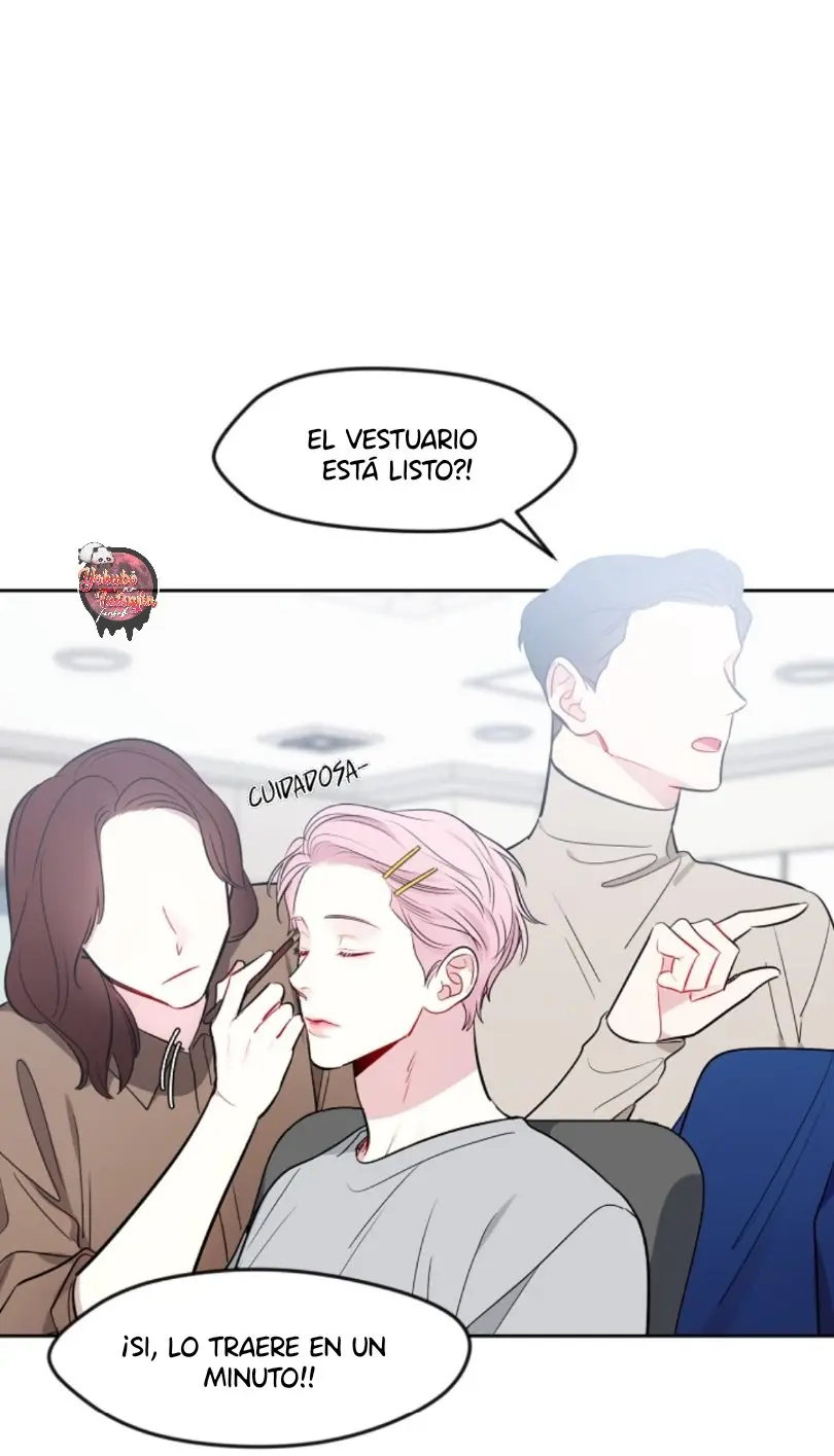 Orbita estelar (2021) - Capítulo 8 - Página 24 - LectorTMOo