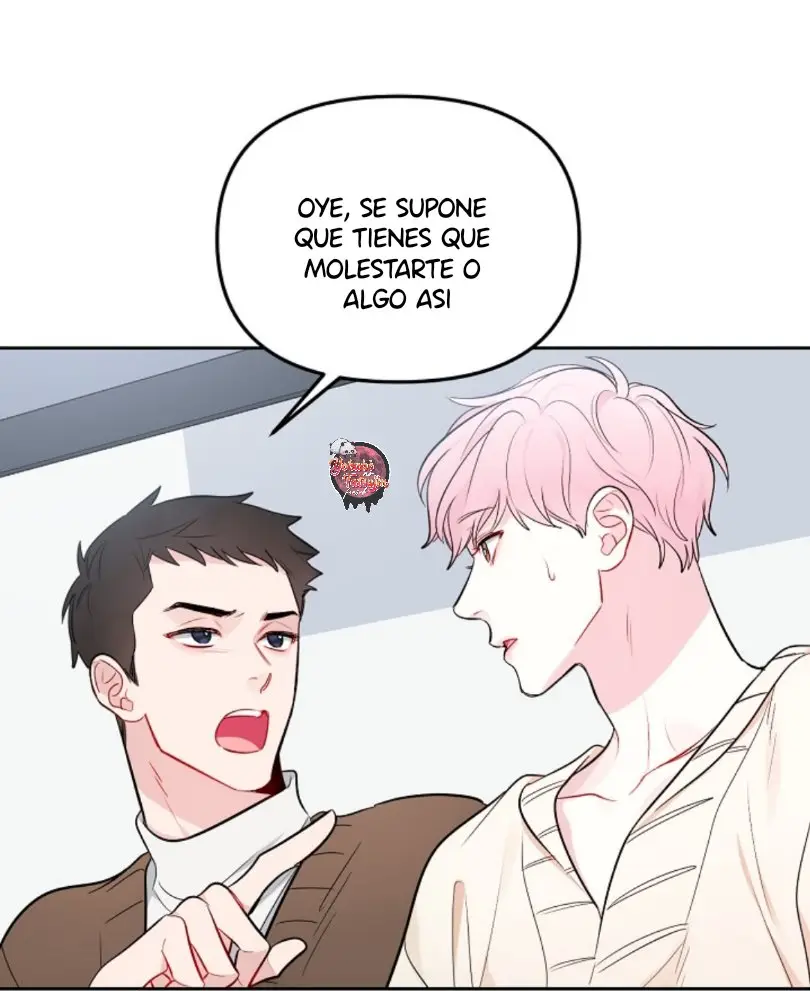 Orbita estelar (2021) - Capítulo 8 - Página 37 - LectorTMOo