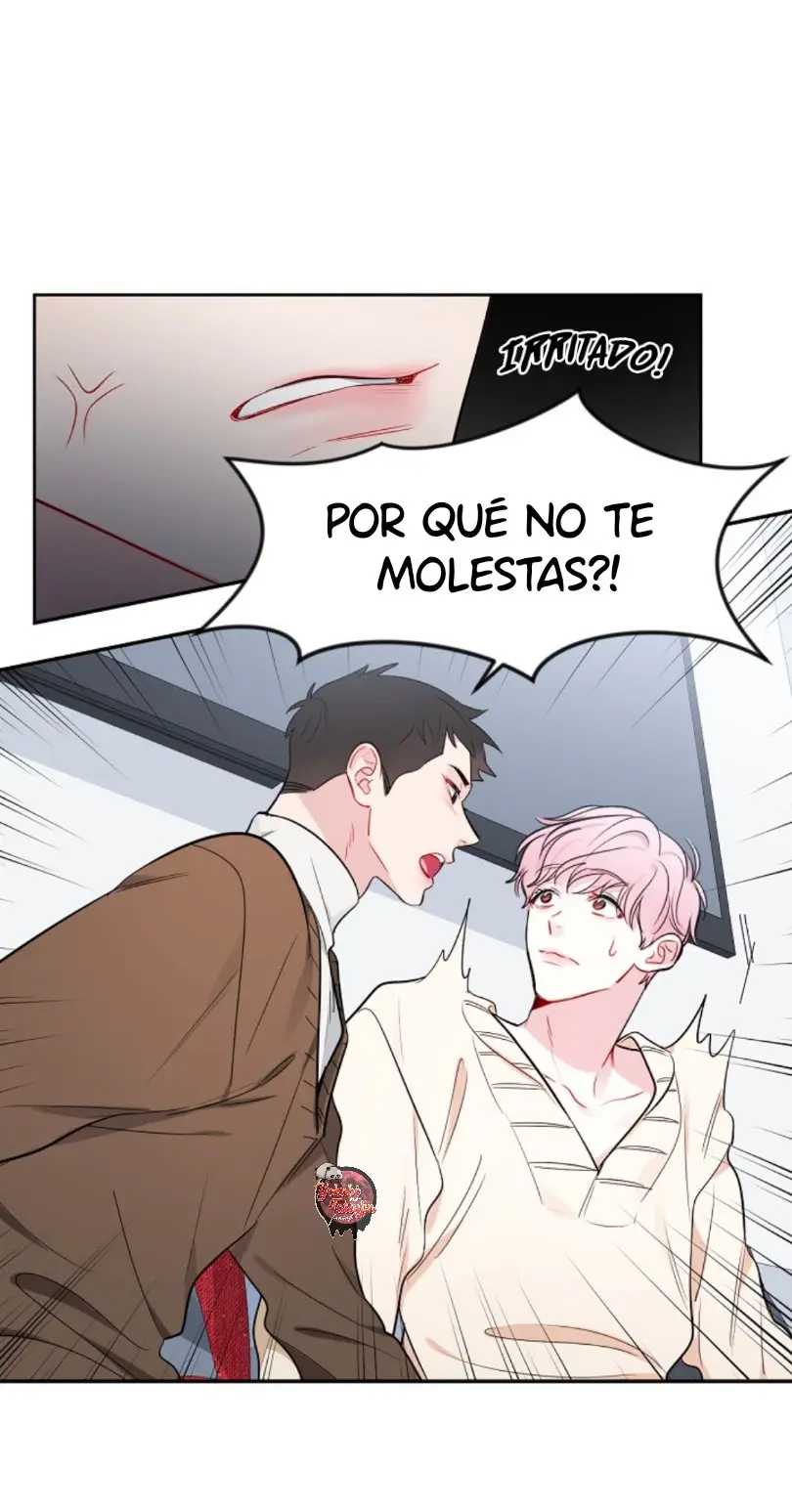 Orbita estelar (2021) - Capítulo 8 - Página 39 - LectorTMOo