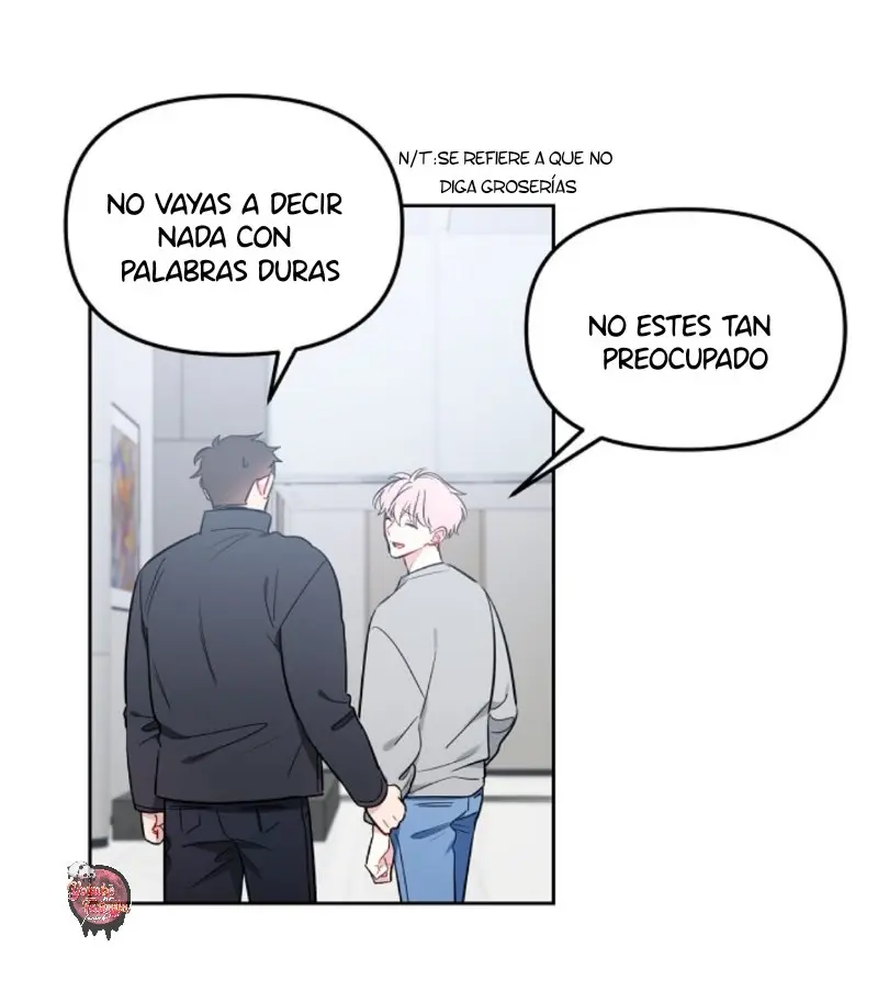 Orbita estelar (2021) - Capítulo 8 - Página 51 - LectorTMOo