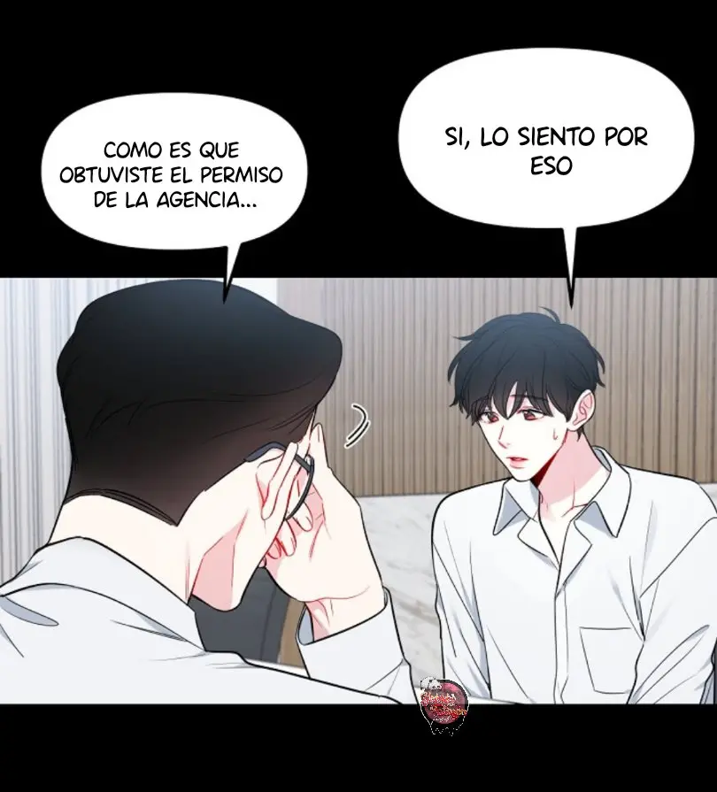 Orbita estelar (2021) - Capítulo 8 - Página 57 - LectorTMOo