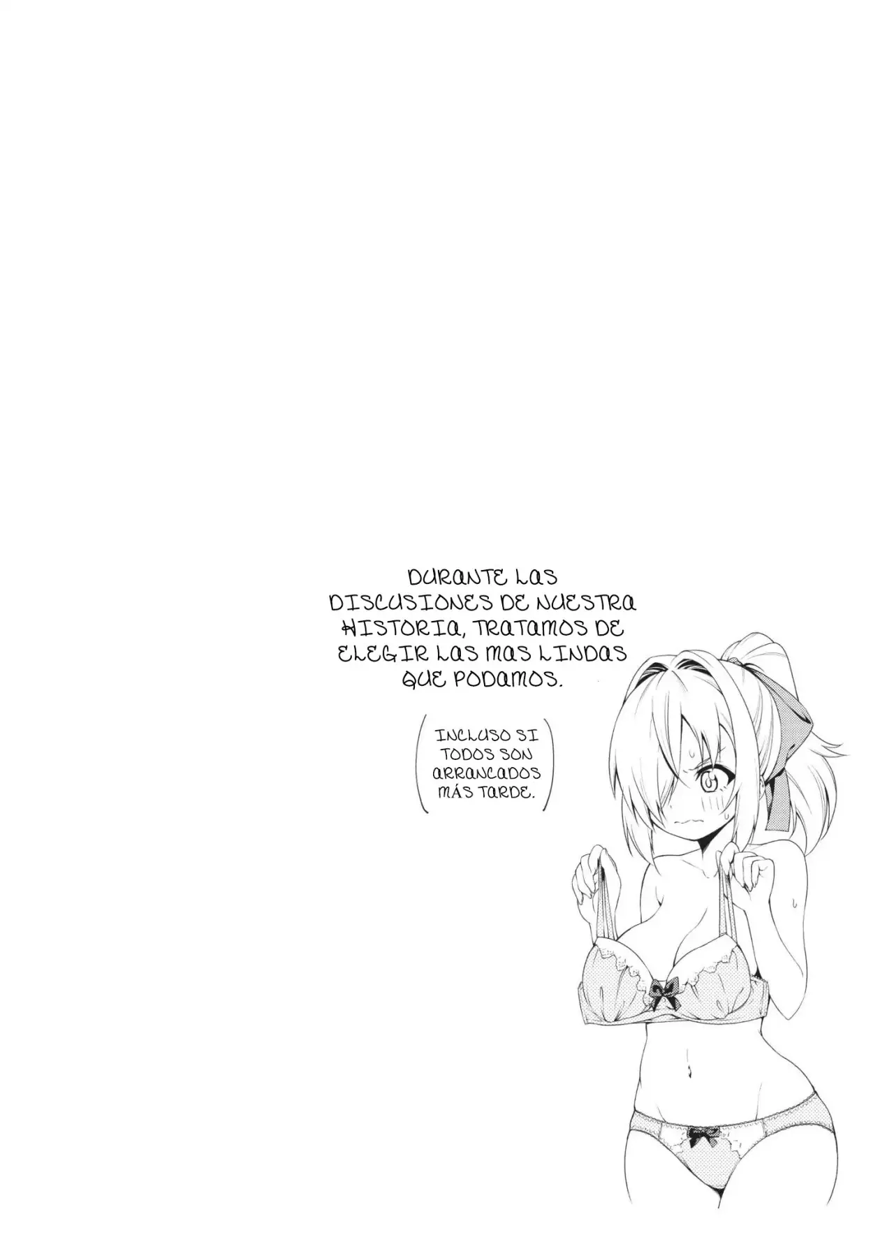 Orc Henshuu to Onna Kishi Mangaka-san (2017) - Capítulo 3 - Página 29 - LectorTMOo
