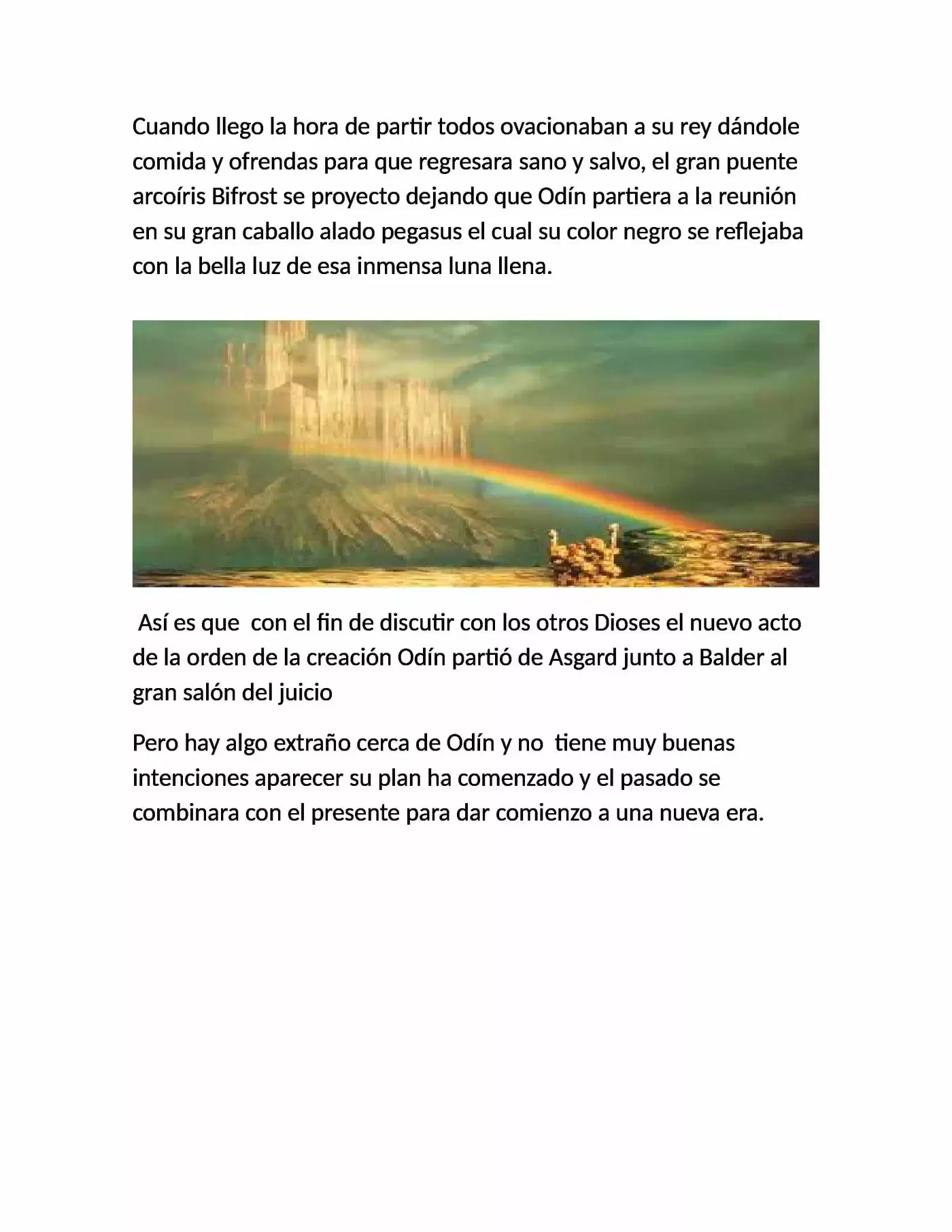 ORDEN DE DIOSES (2016) - Capítulo 3 - Página 3 - LectorTMOo