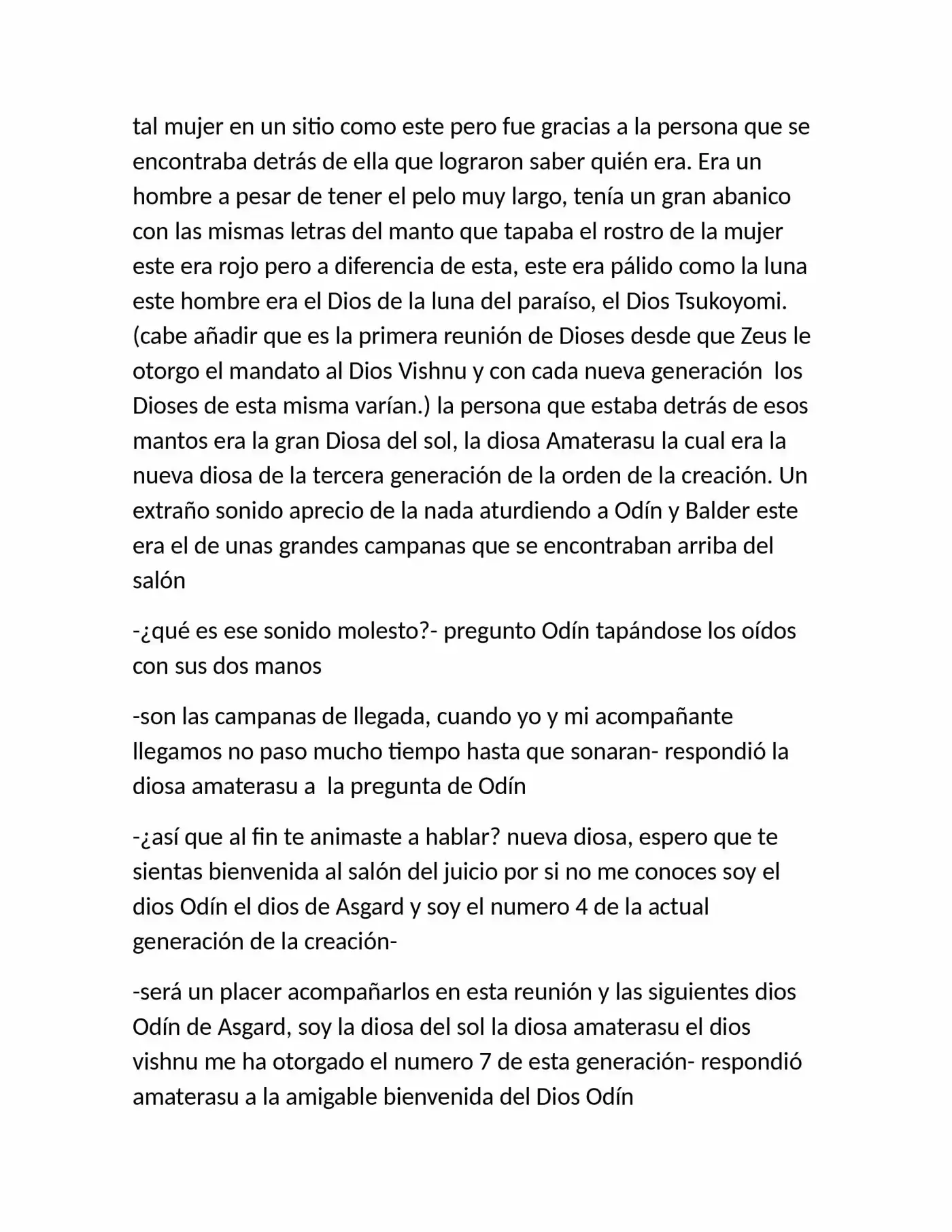 ORDEN DE DIOSES (2016) - Capítulo 6 - Página 2 - LectorTMOo