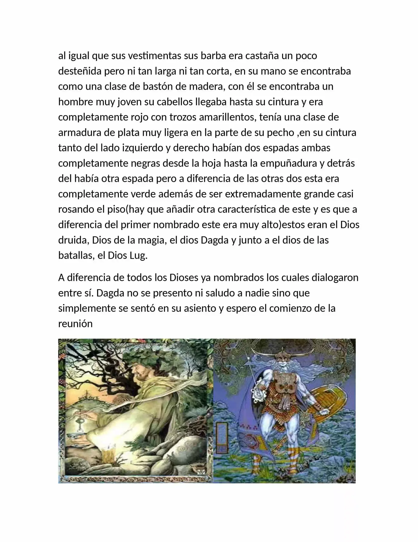 ORDEN DE DIOSES (2016) - Capítulo 6 - Página 8 - LectorTMOo