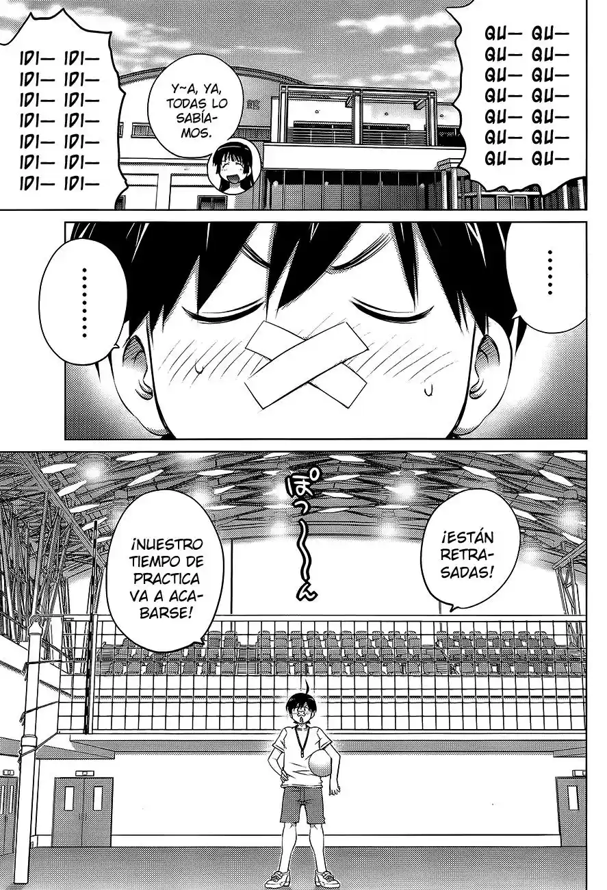 Order wa Boku de Yoroshii desu ka? (2016) - Capítulo 18 - Página 8 - LectorTMOo