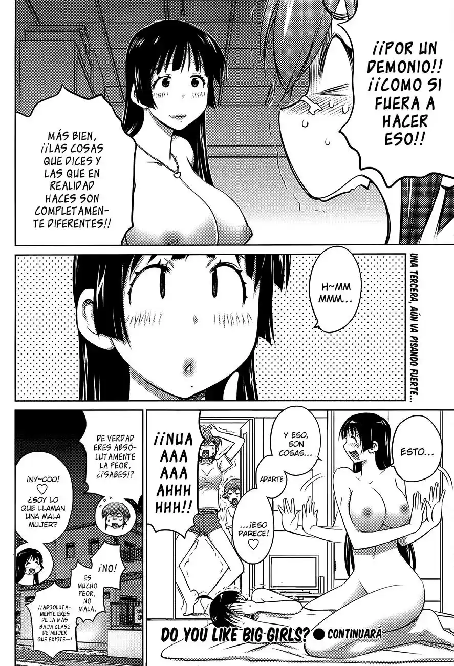 Order wa Boku de Yoroshii desu ka? (2016) - Capítulo 18 - Página 13 - LectorTMOo