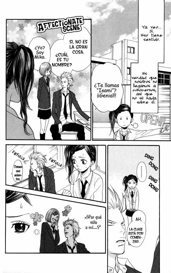 Order wa Boku de Yoroshii desu ka? (2016) - Capítulo 2 - Página 9 - LectorTMOo
