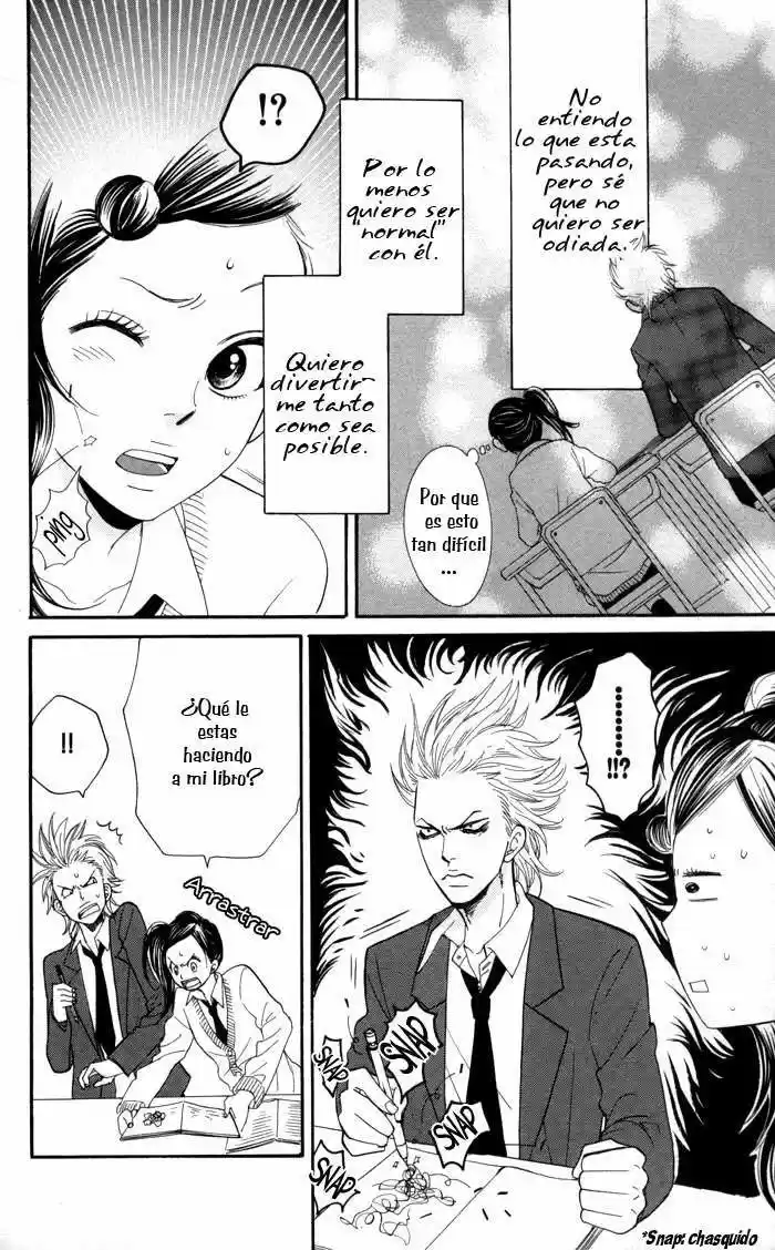 Order wa Boku de Yoroshii desu ka? (2016) - Capítulo 2 - Página 11 - LectorTMOo