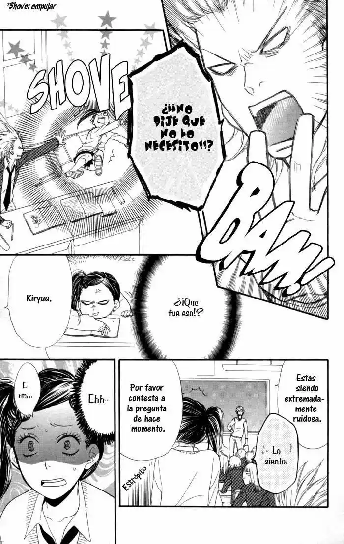 Order wa Boku de Yoroshii desu ka? (2016) - Capítulo 2 - Página 12 - LectorTMOo