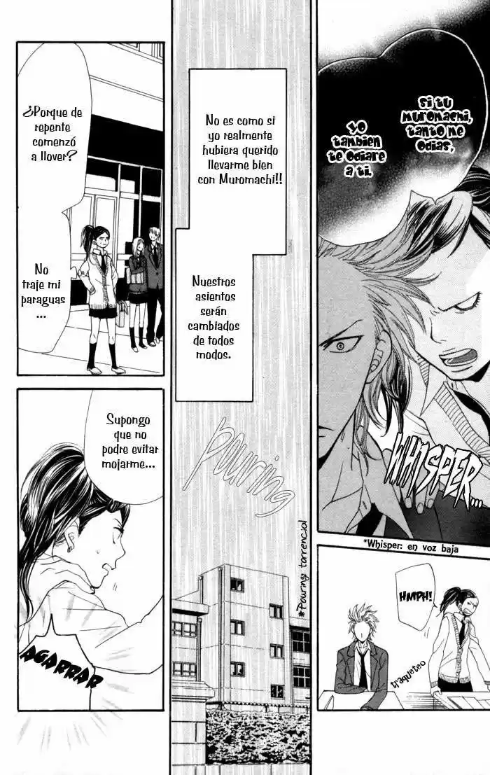 Order wa Boku de Yoroshii desu ka? (2016) - Capítulo 2 - Página 15 - LectorTMOo