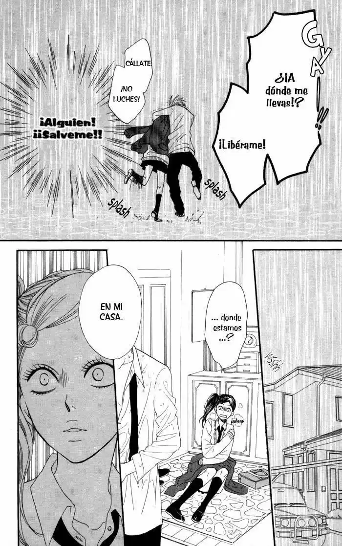 Order wa Boku de Yoroshii desu ka? (2016) - Capítulo 2 - Página 17 - LectorTMOo