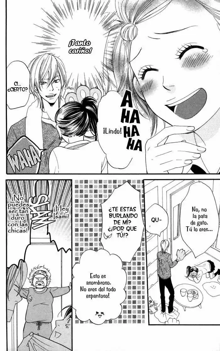 Order wa Boku de Yoroshii desu ka? (2016) - Capítulo 2 - Página 25 - LectorTMOo