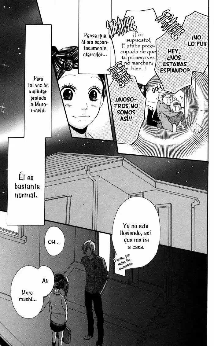 Order wa Boku de Yoroshii desu ka? (2016) - Capítulo 2 - Página 26 - LectorTMOo