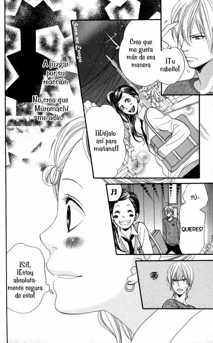 Order wa Boku de Yoroshii desu ka? (2016) - Capítulo 2 - Página 27 - LectorTMOo