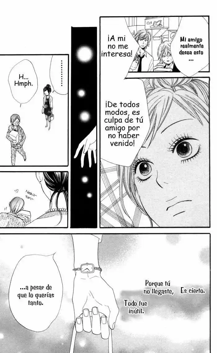Order wa Boku de Yoroshii desu ka? (2016) - Capítulo 2 - Página 38 - LectorTMOo